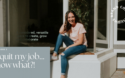 So you quit your job to start your biz… now what?!